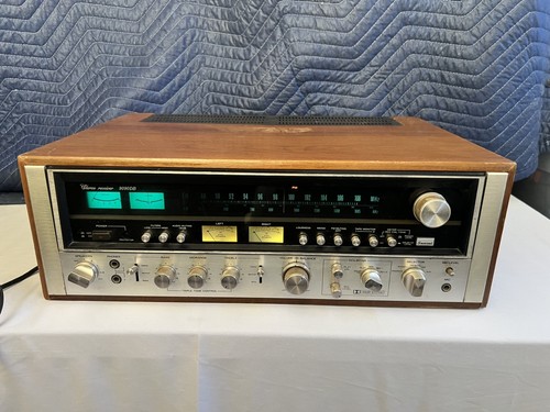 Sansui 9090 ricevitore - 9090, db