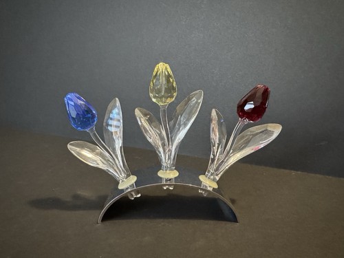Raro swarovski scs set - scs, di