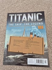1/200 HACHETTE Nuovo Versione