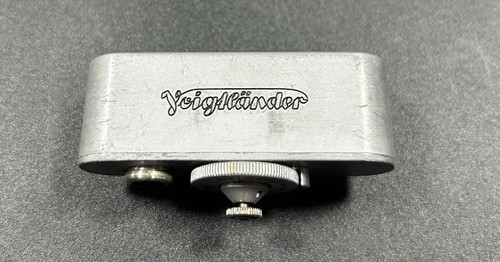 Voigtlander telemetro - voigtlander,