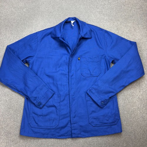 Giacca francese adulto - , blu