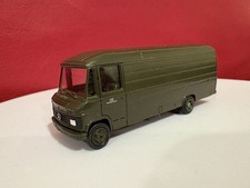 Herpa Mercedes-Benz 508 D H0