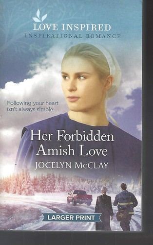 Her forbidden amish love - her,