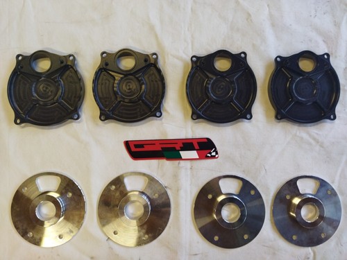 Suzuki rg500 kit cover dischi - rg500,