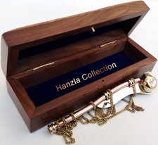 Fischietto per barca in