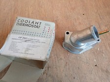 TERMOSTATO ACQUA PER OPEL  VECTRA B VECTRA A OMEGA B ASTRA H ASTRA G OP2662