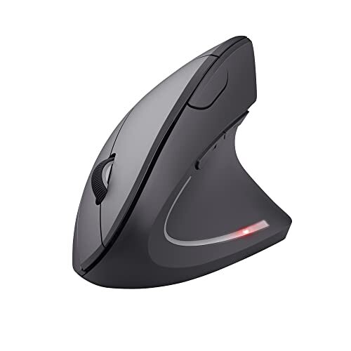 Trust verto mouse verticale - mouse,