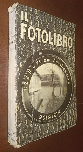 A235 guida il fotolibro - a235,