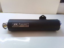 SUZUKI gsx-r 600 750 scarico