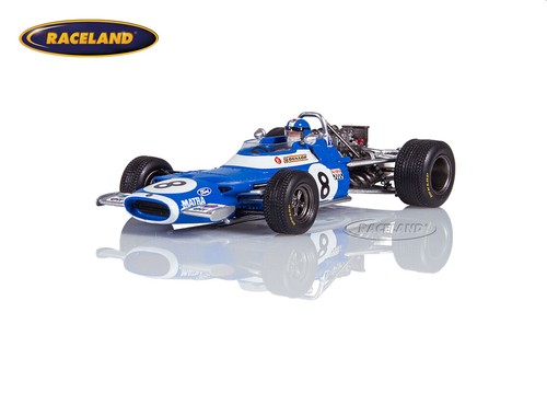 Matra ms80 cosworth gp - matra,