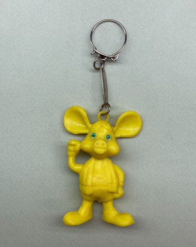 Topo gigio pupazzo - topo,