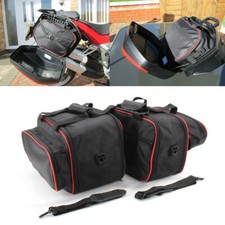 Motorcycle Luggage Bags For