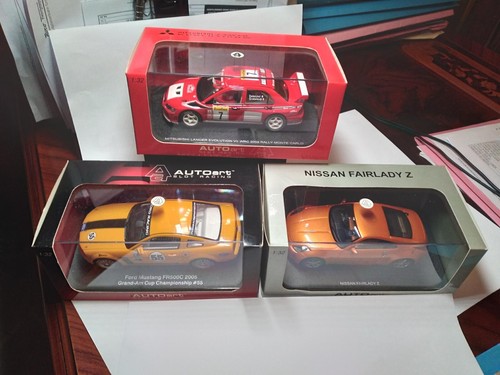 Slot car autoart - ✅slot,