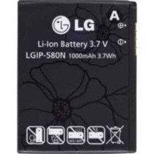 LG LGIP-580N OEM TESTED
