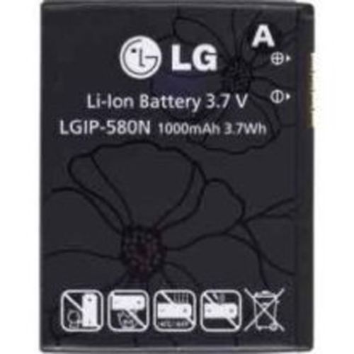 Lgip 580n oem tested - lg,