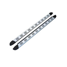 KIT PEDANE LATERALI (NO