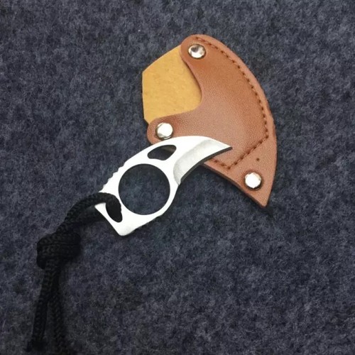 Coltello dito da - dito,,