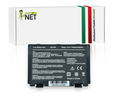 Batteria a32 f52 - a32-f52, per