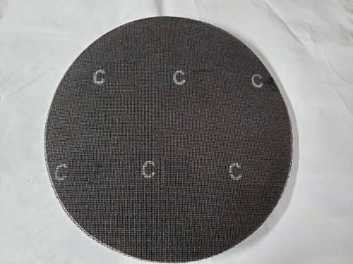 Schermo levigatrice rete - schermo,