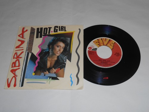 Sabrina salerno hot girl - hot, /