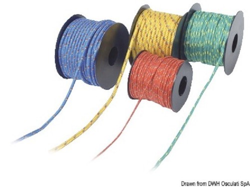 Paracord scooby doo scoubidou - paracord,