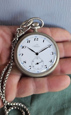 OROLOGIO DA TASCA PERSEO FERROVIA TURCA VINTAGE