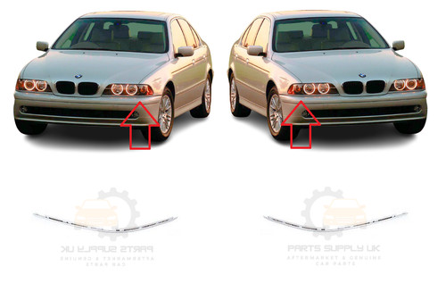 Nuovo per bmw serie e39 - nuovo,
