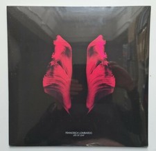 Francesca Lombardo - Life Of