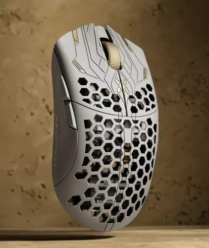 Finalmouse ulx prophecy clix - finalmouse,