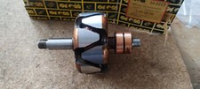 Rotore alternatore 45a 12v - alternatore, per