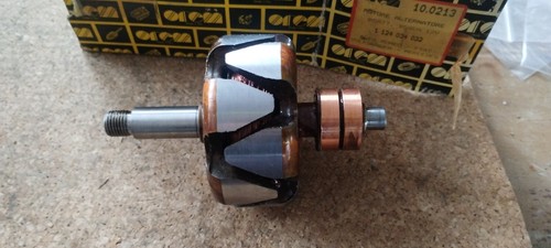 Rotore alternatore 45a - alternatore, per