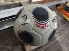 Pallone Europass Adidas Europeo 2008 Austria e Svizzera misura 5