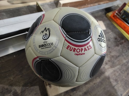 Pallone europass adidas - pallone,