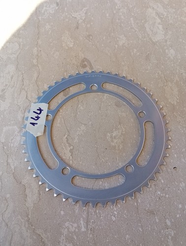 Gipiemme corona pista 51t - pista,