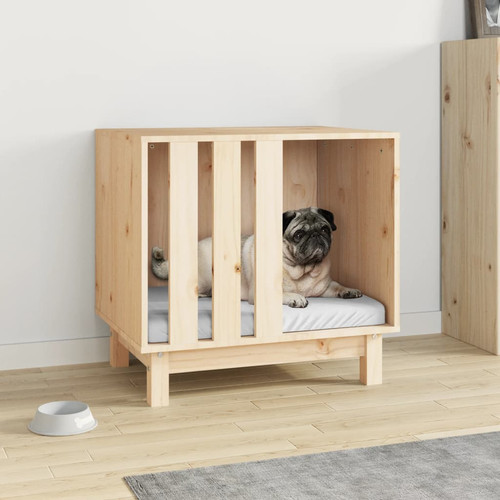 Vidaxl casetta per - casetta, cani