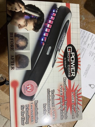 Trattamento laser capelli - trattamento,