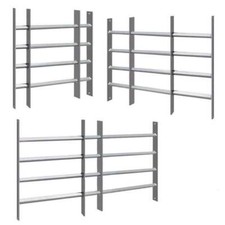 Griglia finestra espandibile