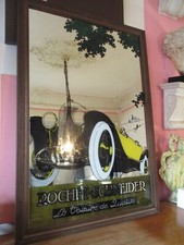 Grande Vintage Pubblicità