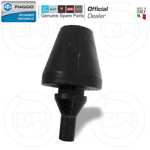 Tampone scontro cavalletto - tampone,