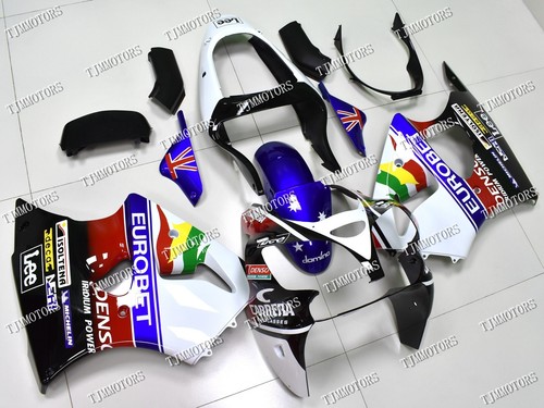 Per kawasaki zzr600 08 - per,