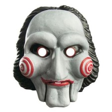 MASCHERA SAW