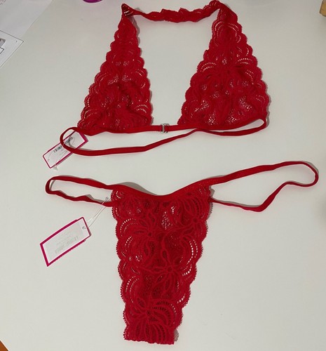 Pack lingerie wicked - lingerie, weasel