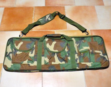 CUSTODIA BORSA PORTA FUCILI