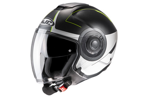 Casco jet hjc - casco,