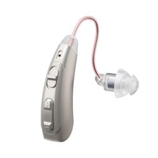 Hearing Good Z-108 Apparecchio acustico ricaricabile magnetico leggero