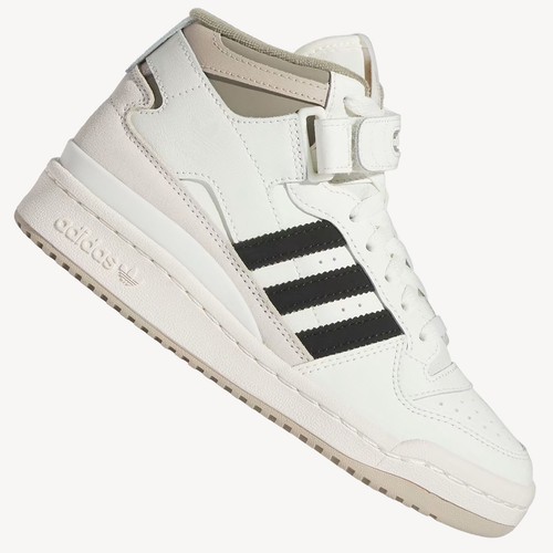 Adidas forum mid top - 84,