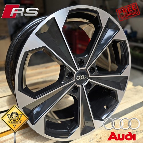 Etron kit cerchi in - kit,