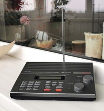 Uniden Bearcat UBC860XLT radio