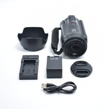 【EXC+++】Canon iVIS HF G10