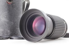 [Exc+4] Pentax SMC 45-125mm